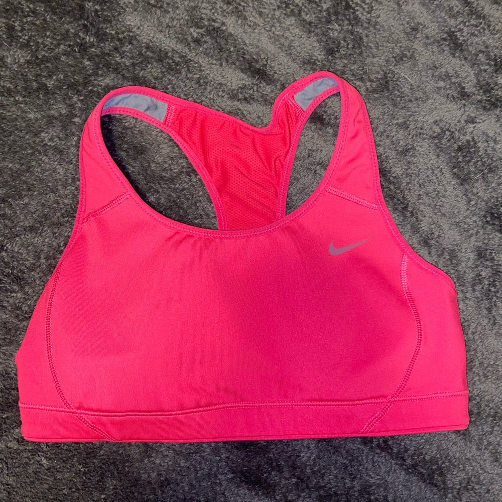 Nike Women’s Dri-Fit Sports Bra